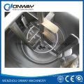 Pl Stainless Steel Jacket Emulsification Mixing Tank Oil Blending Machine Mixer Sugar Solution Heating Stand Mixer